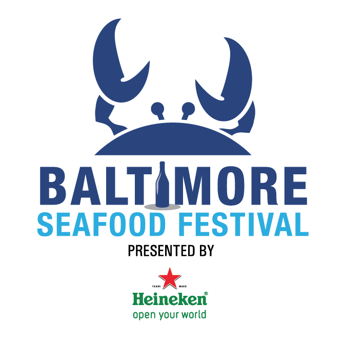 2016 Baltimore Seafood Fest